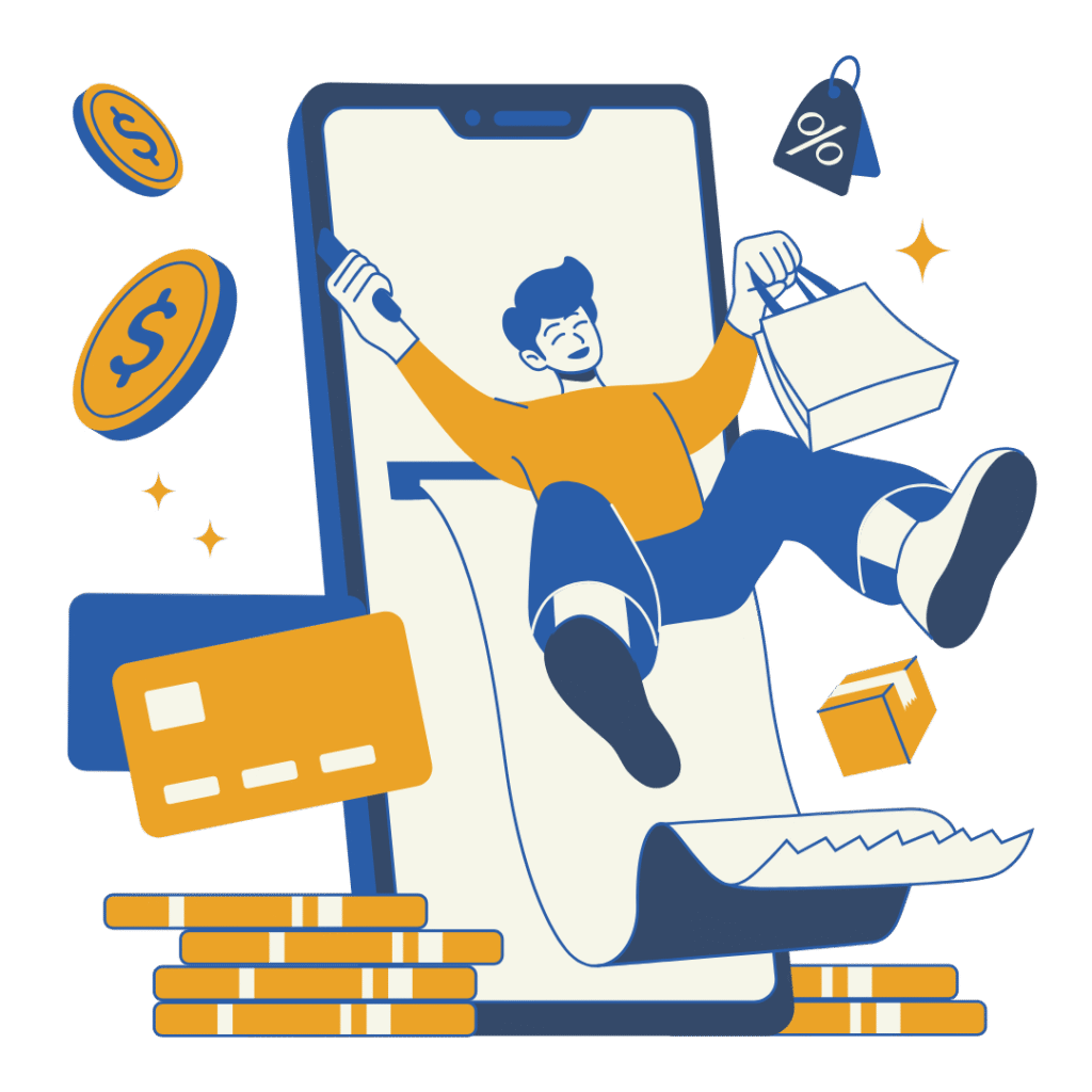 Internetové predaje z funnel marketingu