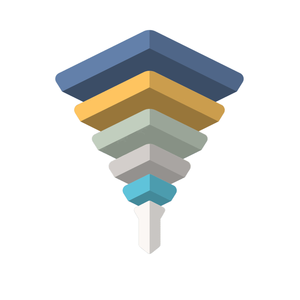 Marketingová stratégia web funnelu