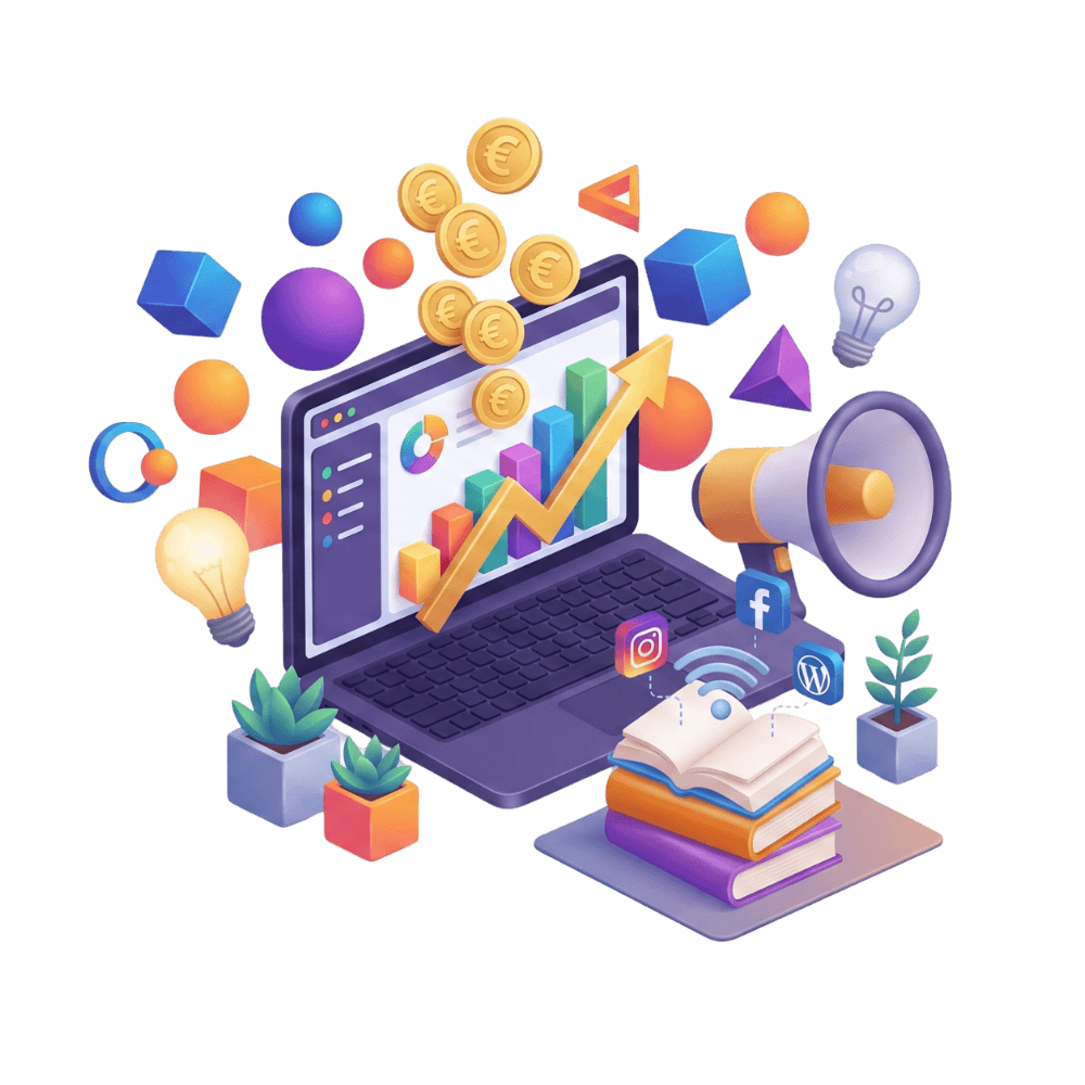 Content marketing